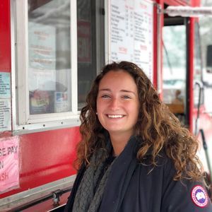 Meet your Posher, Alexa